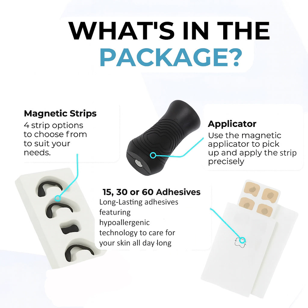 ZenMag - Breathe Freely, Live Fully